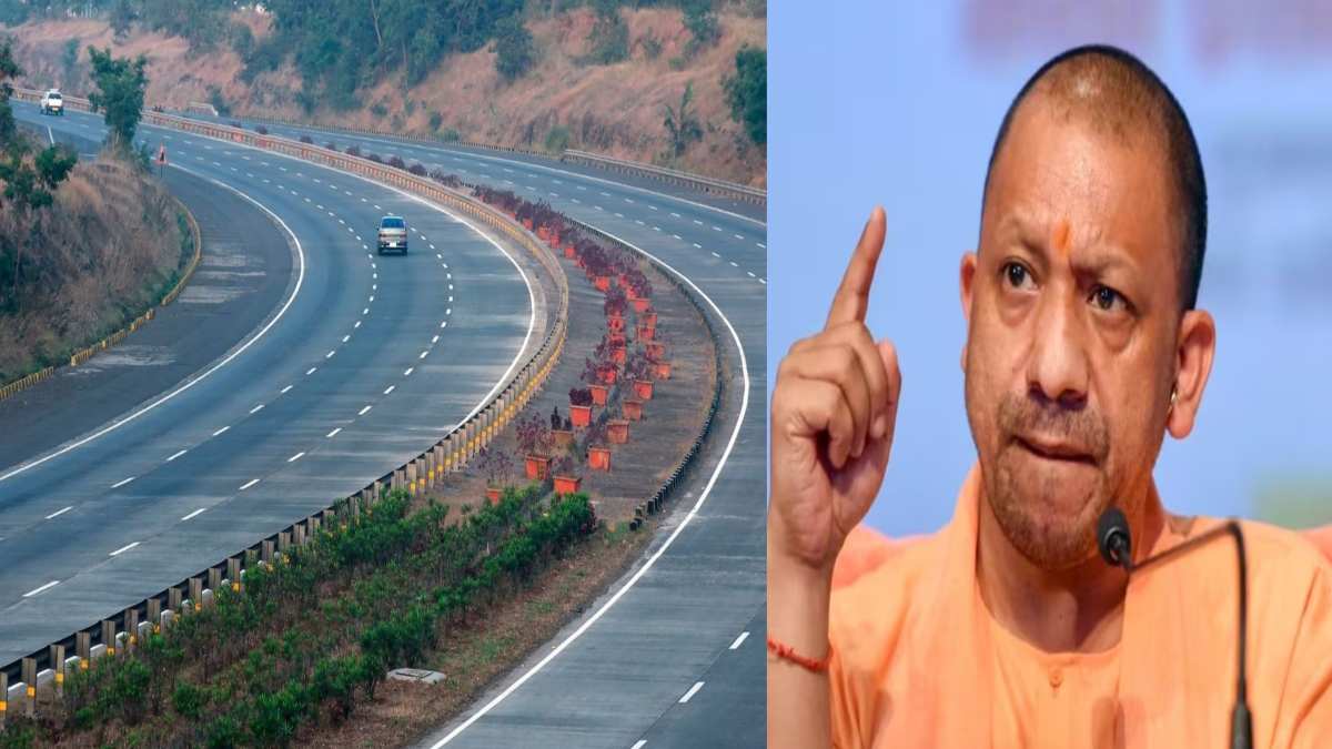 गंगा एक्सप्रेस-वे की वीजीएफ को यूपी सरकार करेगी वहन, ग्रामीणों को मिलेगा लाभ!