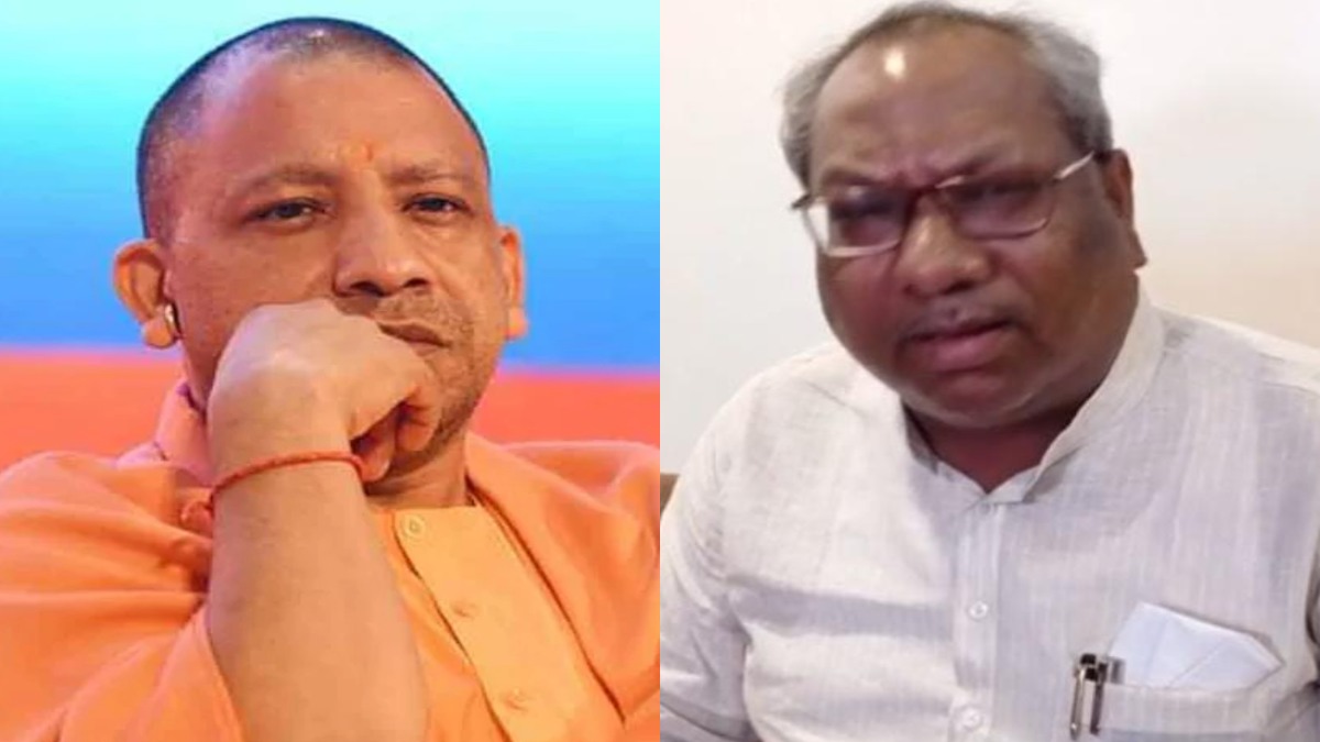 मैं मजबूर नेता हूं… योगी सरकार में मंत्री संजय निषाद का छलका दर्द, कहा- मंत्रियों के कहने पर कुछ नहीं होता, समाज का अहित करने में लगे हैं कुछ अधिकारी