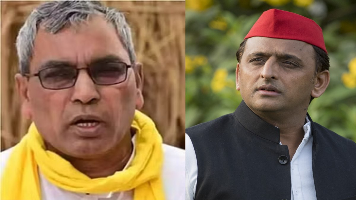 वक्फ बोर्ड के अधिकारों पर लगेगी लगाम ! ओपी राजभर ने बिल को बताया आवश्यक, बोले- अखिलेश मुस्लमानों को कर रहे गुमराह