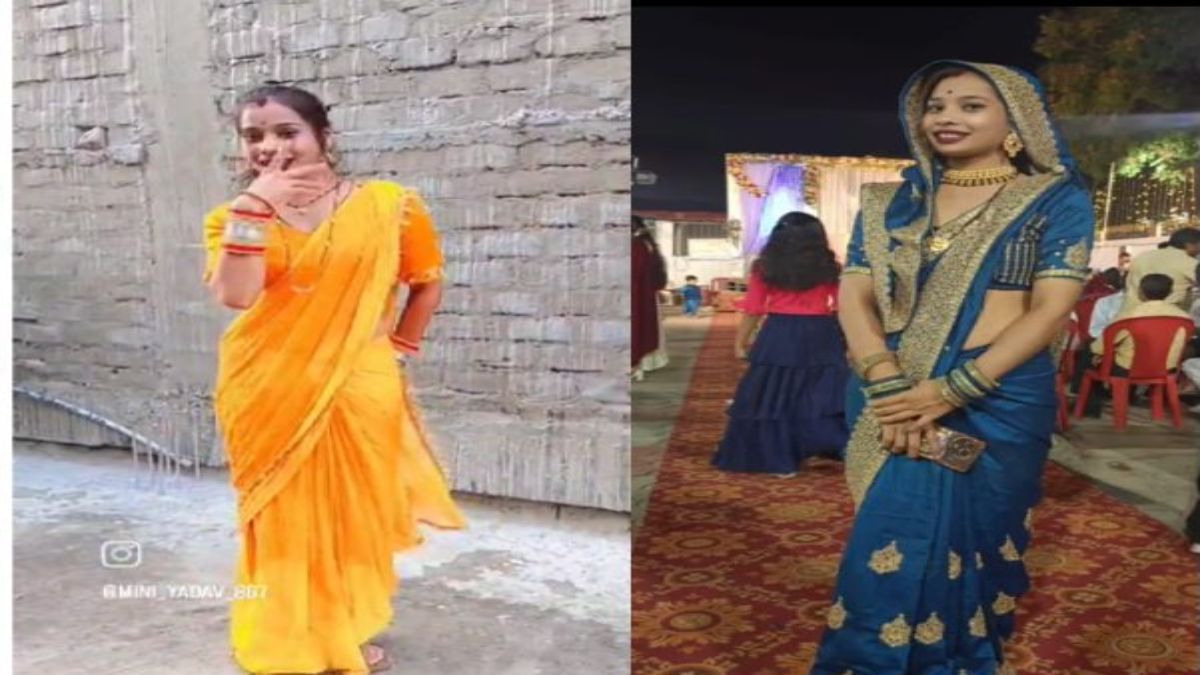 “जीभर के तड़पा ले, जीभर के वार कर, सबकुछ गंवारा”: हिंदी फिल्मी गाने पर पत्नी ने बनाया रील्स, फिर पति ने …