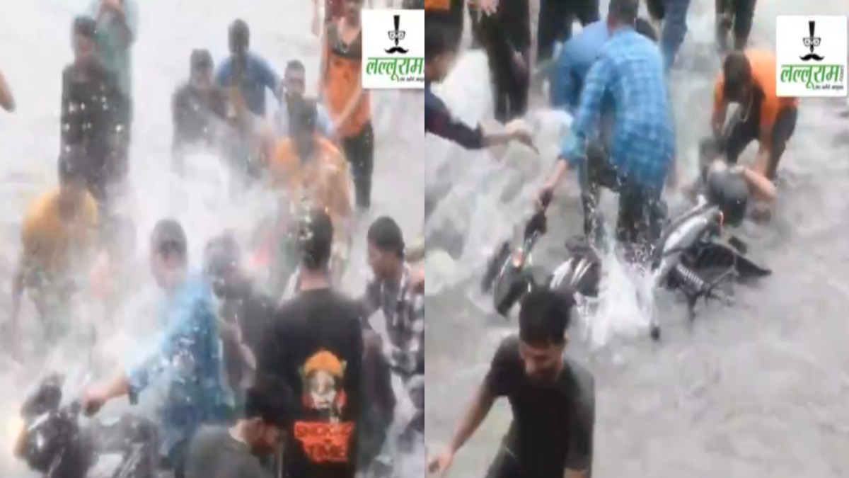 पहले बेअदबी, अब बेइमानी ! गोमती नगर प्रकरण में 4 आरोपी गिरफ्तार, इधर FIR में तथ्य बदलने का आरोप, अभद्रता को बताया संक्रमण, पुलिस अधिकारियों पर गिरी गाज