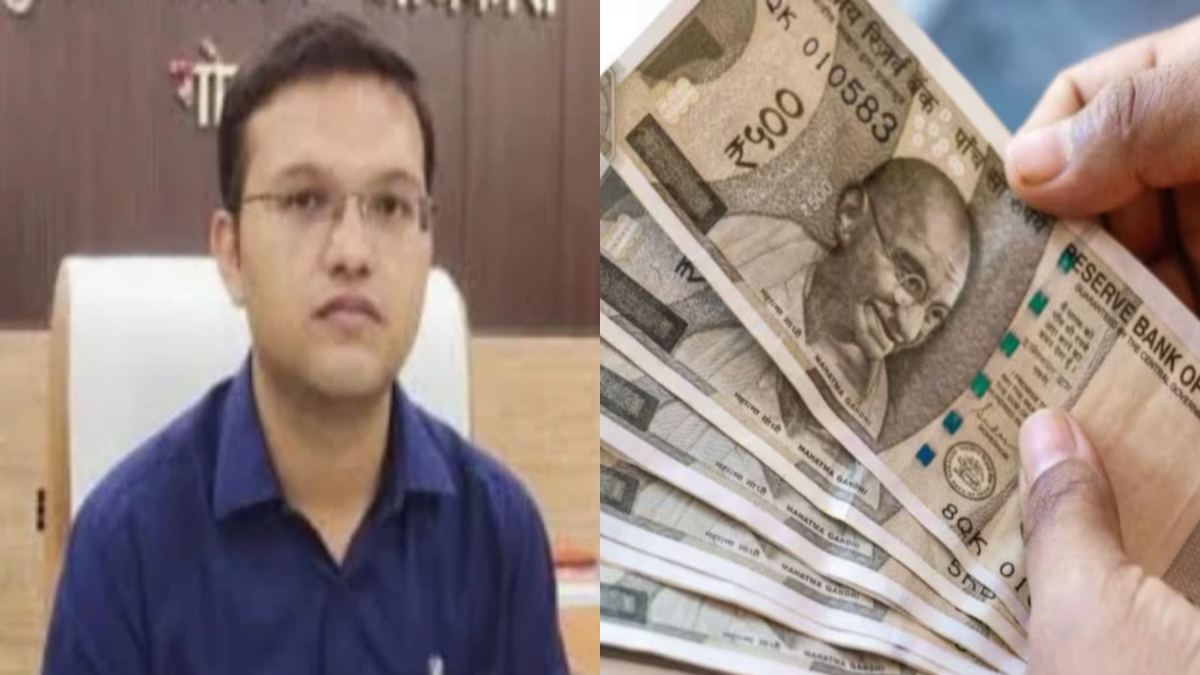 ‘कोताही कतई बर्दाश्त नहीं:’ लापरवाहों पर चला DM का चाबुक, 7 SDM सहित 78 अफसरों का रोका वेतन, जानिए वजह…