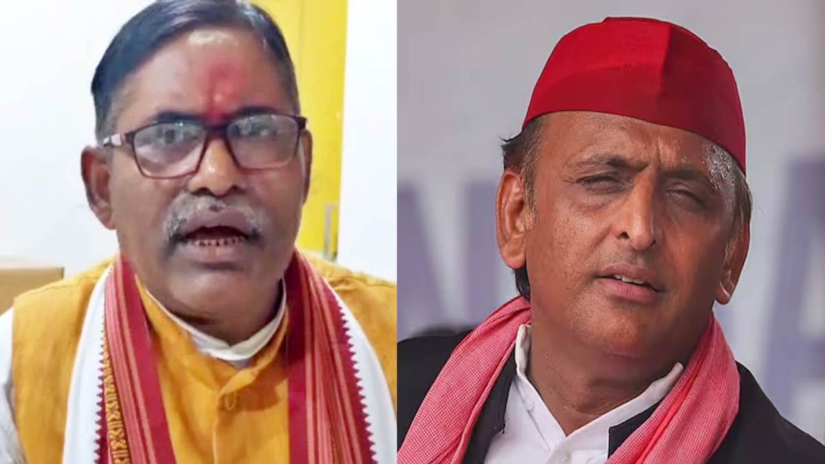 ‘जब कार्यकर्ताओं को छूट देंगे तो… अयोध्या-कन्नौज रेप कांड है दुखद’, बिहार के मंत्री हरि साहनी का अखिलेश पर हमला