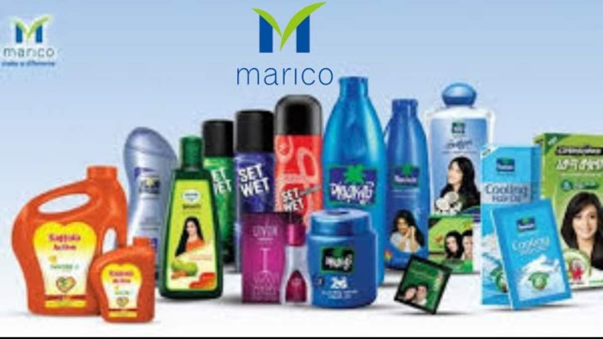Marico Shares Fell: Bangladesh crisis के बीच क्रैश हुआ मैरिको का शेयर, जानिए कितने प्रतिशत टूटा ?
