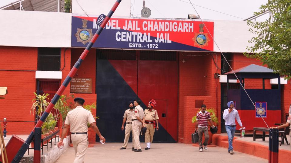 चंडीगढ़ : बुरैल जेल में कैदियों के दो गुटों के बीच झड़प, 7-8 लोग घायल