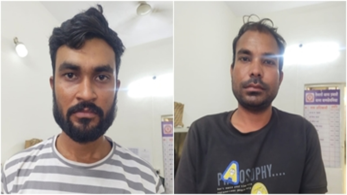 अजीब शौक: घूमने के के लिए चुराते थे लग्जरी कार, पेट्रोल-डीजल खत्म होते ही छोड़कर हो जाते थे फरार