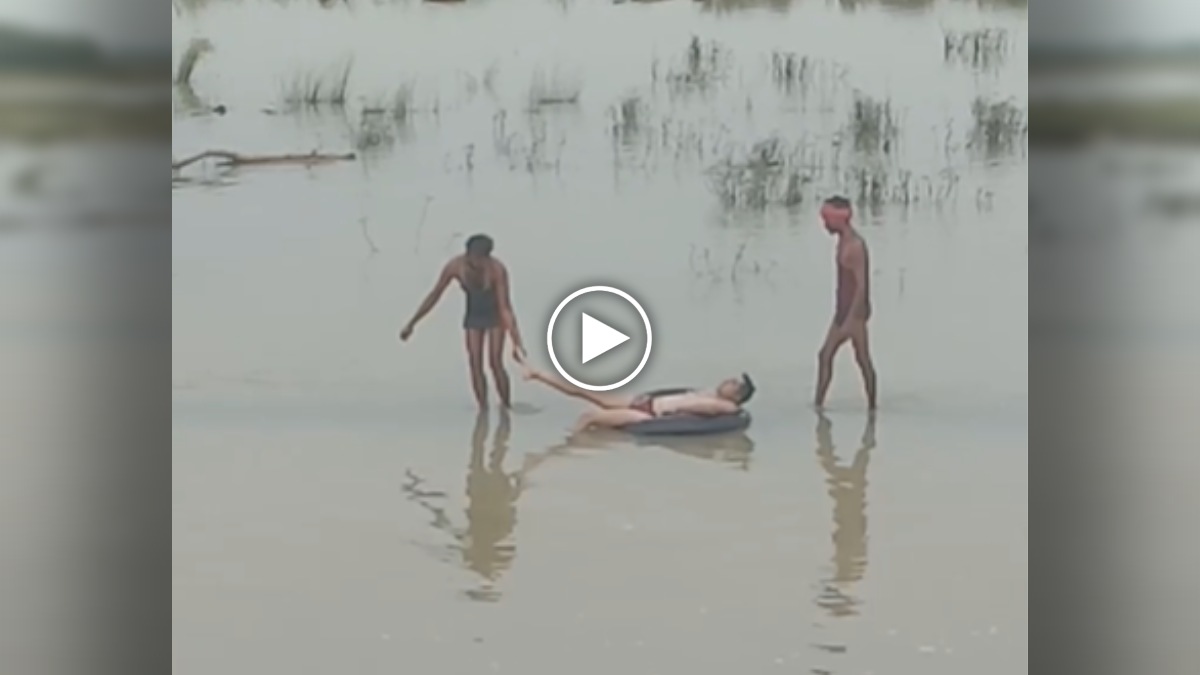 CG CRIME: राजधानी के करीब डैम में तैरती मिली होटल संचालक की लाश, मचा हड़कंप, जांच में जुटी पुलिस