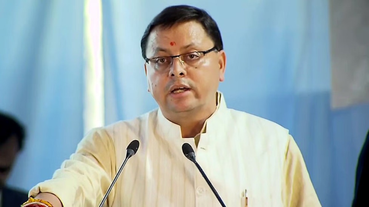 World Tourism Day: CM धामी ने विश्व पर्यटन दिवस की शुभकामनाएं, उत्तराखंड को लेकर कह दी बड़ी बात