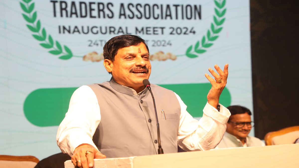 MP News: कोलकाता के इंडिया इंटरनेशनल ट्रेड फेयर में होगा मध्यप्रदेश के विभिन्न शिल्पों का प्रदर्शन और विक्रय