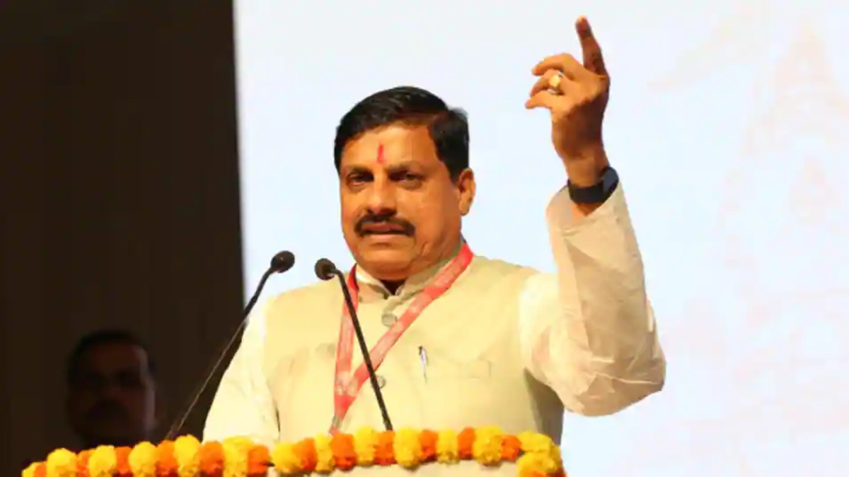 कोलकाता में होगी इन्वेस्टर समिट, मुख्यमंत्री डॉ मोहन यादव निवेश को लेकर करेंगे देश-विदेश के उद्योगपतियों से चर्चा