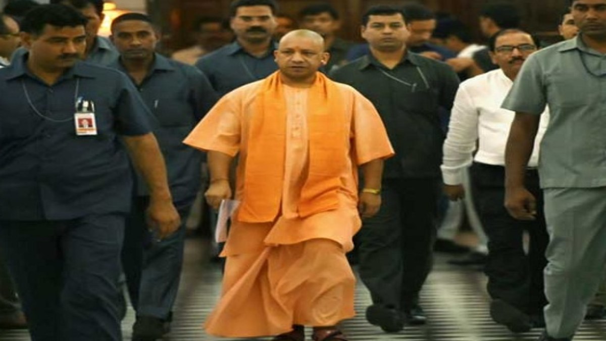 UP का हाल देखिए, 56 पर नौ भारी..! प्रदेश में सबकुछ सामान्य नहीं, अधिकारी चला रहे सरकार…