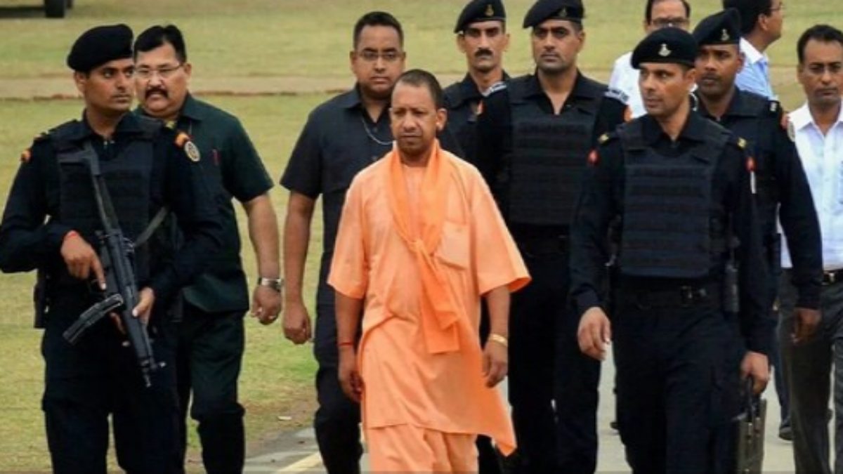 UP by-election 2024: सीएम योगी ने संभाला मोर्चा, मंत्रियों की उतारी फौज, लोकसभा चुनावी रिजल्ट के बाद जमीन तैयार करने में जुटे