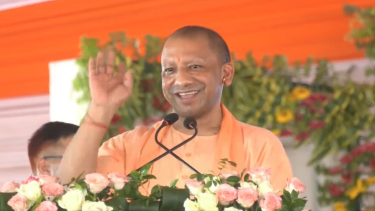 UP पुलिस में और निकलेंगी भर्तियां, इस बार इतने लाख पदों के लिए होगी भर्ती, मुख्यमंत्री योगी ने किया ऐलान