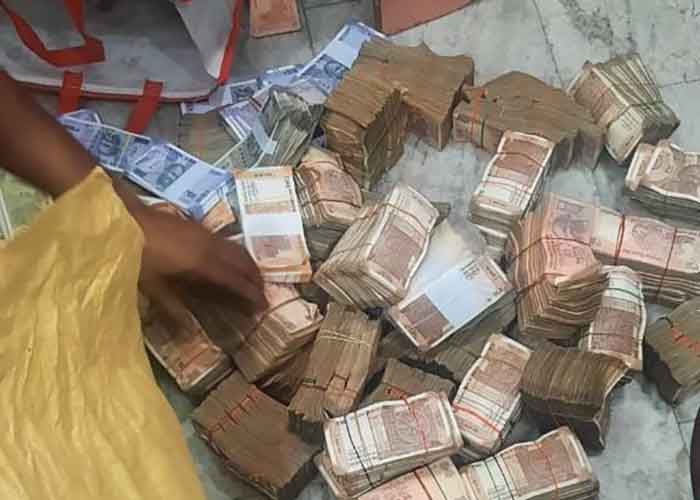 नशा विरोधी स्पेशल टास्क फोर्स ने दी पंजाब, हरियाणा और चंडीगढ़ समेत 13 जगह पर दबिश