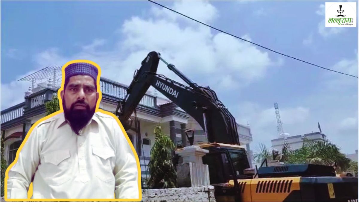 Chhatarpur News: छतरपुर कांड का मास्टरमाइंड गिरफ्तार, सोशल मीडिया पर पुलिस को दे रहा था चुनौती