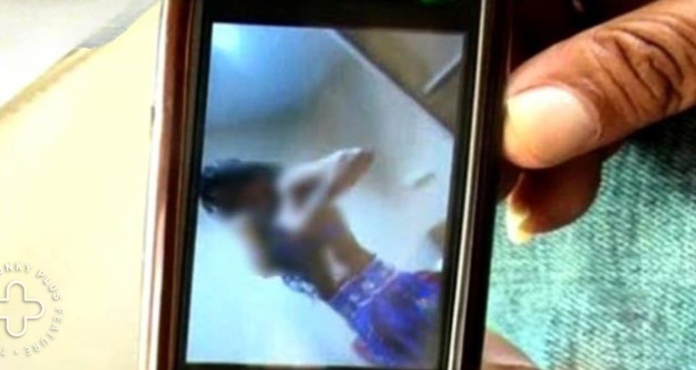 बिहार के लोग खूब देख रहे Child Pornography: अमेरिका के NGO की रिपोर्ट ने चौंकाया, चाइल्ड पोर्नोग्राफी एक्सेस करने में ‘ऑन ऑफ द टॉप स्टेट’