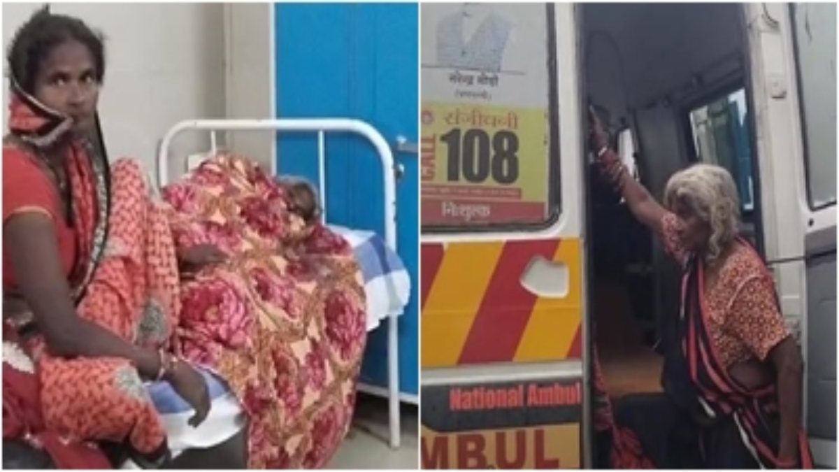 पन्ना में डायरिया का कहर: दो महिलाओं की मौत, दो दर्जन से ज्यादा बीमार