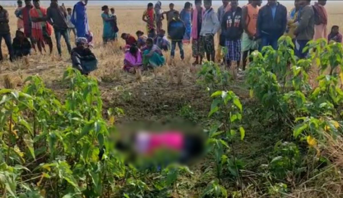प्राइवेट पार्ट को 50 बार चाकू से गोद डालाः बिहार में कोलकाता जैसी क्रूरता, दलित नाबालिग की रेप के बाद हत्या- Muzaffarpur Dalit Minor Rape-Murder Case