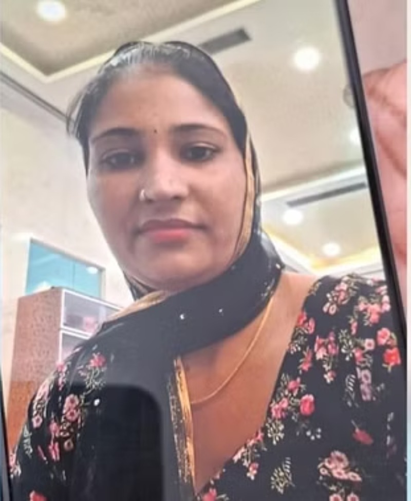 Delhi Road Rage Murder: दिल्ली में रोड रेज में महिला की गोली मारकर हत्या, बाइक सटी तो स्कूटी सवार ने दिनदहाड़े बीच सड़क पर मार डाला
