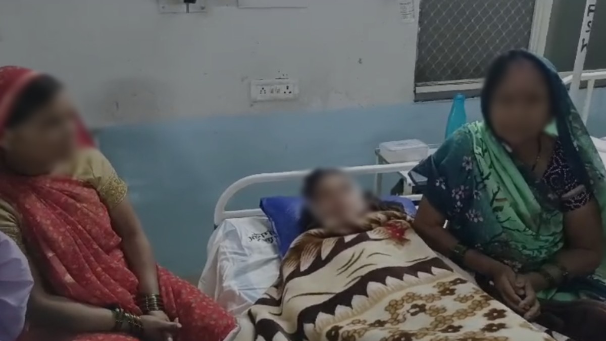 छात्रा को रात में आते थे बुरे सपने, समाधान के लिए तांत्रिक के पास गई तो कर दिया ये कांड, जानकर उड़ जाएंगे होश
