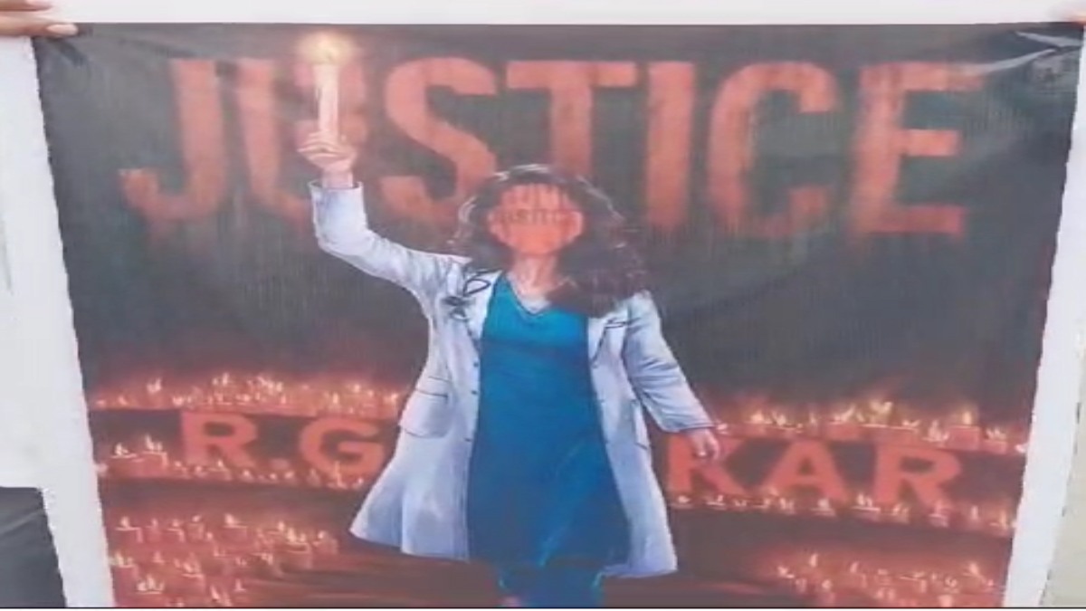 आज से हड़ताल पर रहेंगे जबलपुर मेडिकल कॉलेज के डॉक्टर्सः इमरजेंसी छोड़कर बाकी सेवाएं रहेंगी प्रभावित