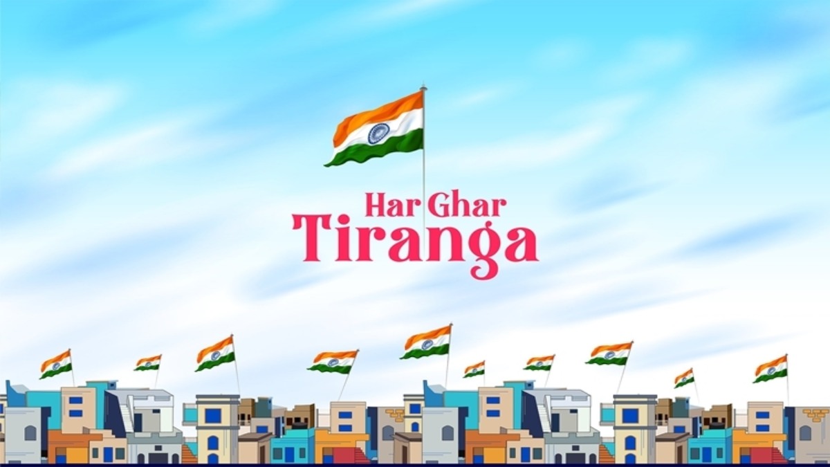 BJP की तर्ज पर कांग्रेस का अभियान: PCC चीफ ने दिए निर्देश, भाजपा बोली- दिल में भी Tiranga उतारें, Congress ने RSS को लेकर कह दी ये बड़ी बात
