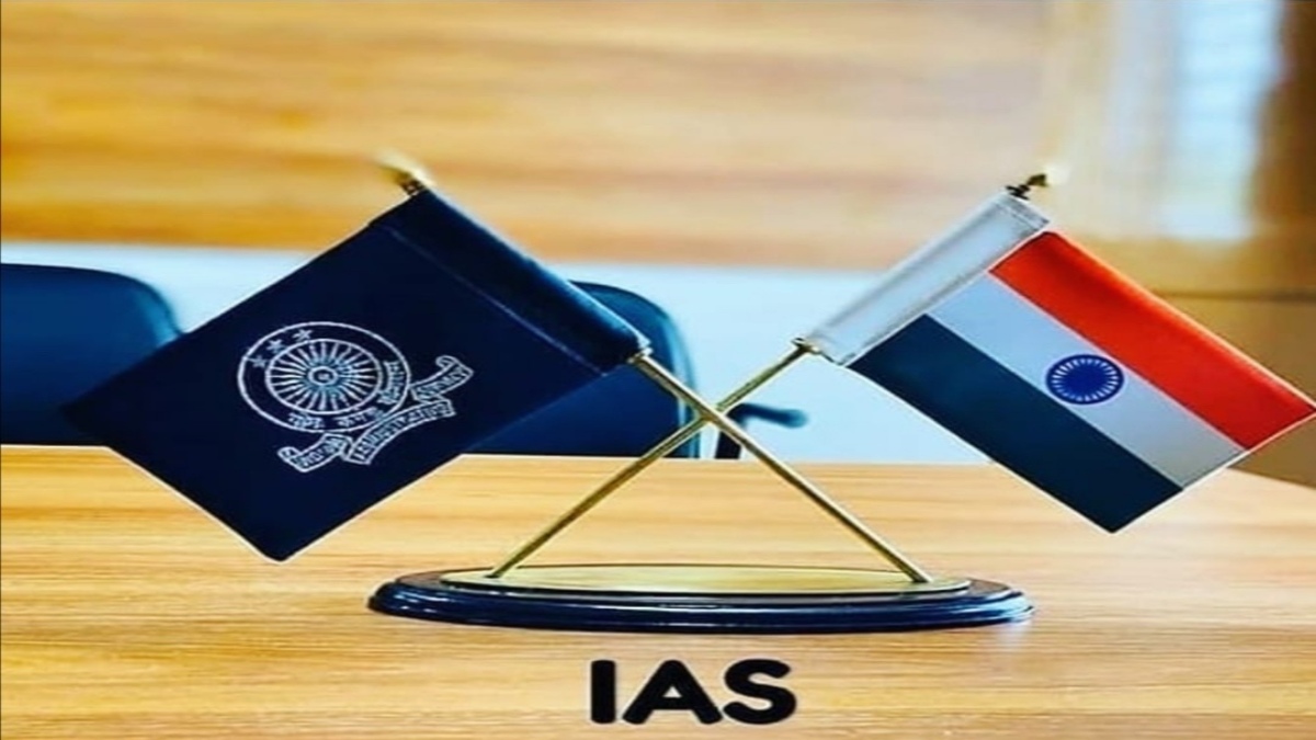 2022 बैच के IAS अधिकारियों को मिली तैनाती, जानिए किनको मिली कहां की जिम्मेदारी