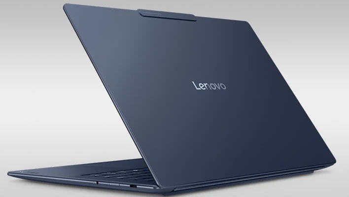 Lenovo ने लॉन्च किया Yoga Slim 7x लैपटॉप, Snapdragon X Elite के साथ मिलेगा AI फीचर्स …