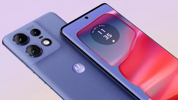 Motorola edge 50 भारत में लॉन्‍च, 50MP कैमरा और 5000mAh बैटरी के साथ फुल वाटरप्रूफ बॉडी …