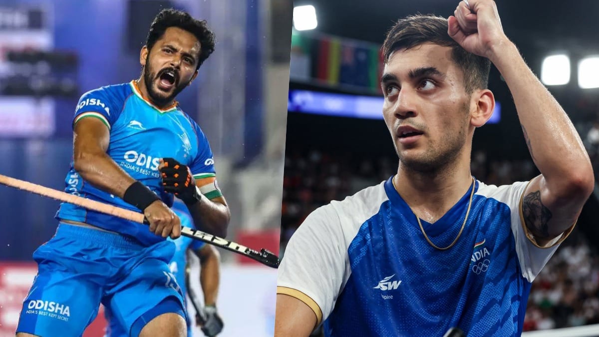 Paris Olympics 2024: भारत के लिए बड़ा दिन, लक्ष्य सेन समेत ये एथलीट पक्के कर सकते हैं मेडल, देखें पूरा शेड्यूल