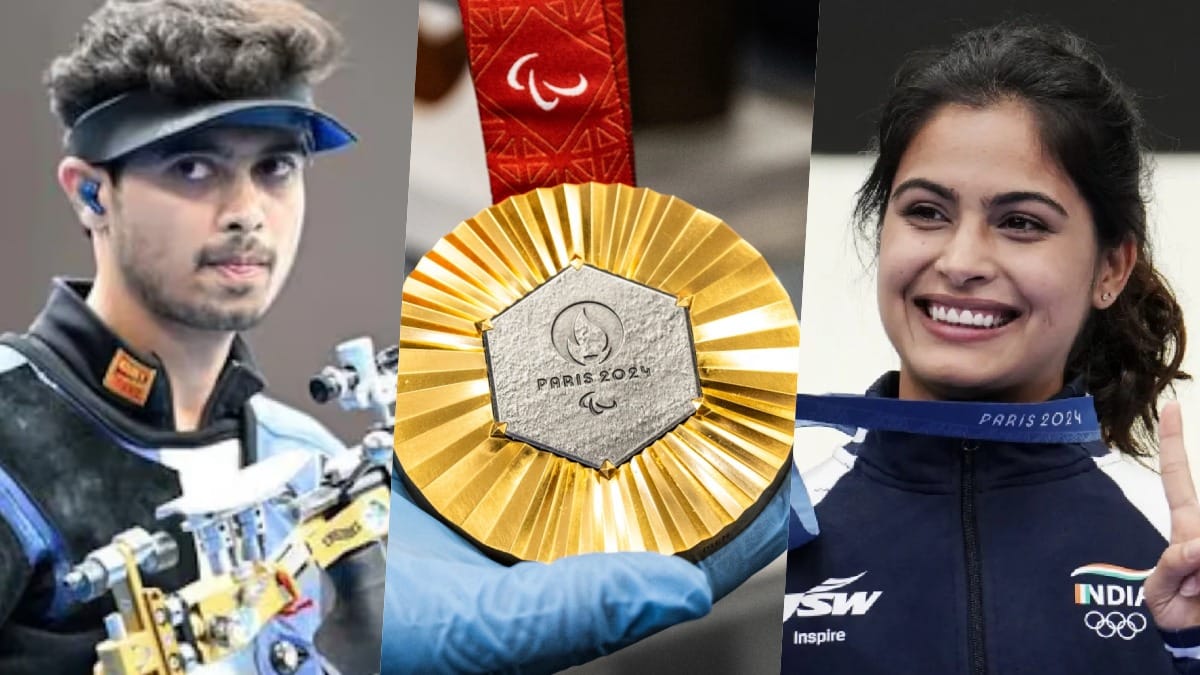 Paris Olympics 2024: 8वें दिन भारत के हाथ लगी निराशा, दीपिका-मनु निशाने से चूकीं, जानिए मेडल टैली में किस नंबर पर है भारत…