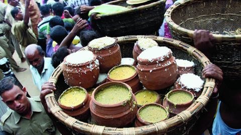 पुरी जगन्नाथ मंदिर के आनंद बाजार में महाप्रसाद की कीमत में आएगी कमी!