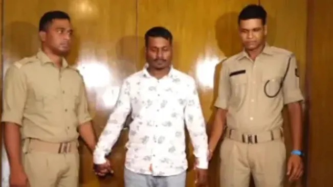 विवाह घोटाला : मजनू सत्यजीत सामल को भेजा गया दो दिन की पुलिस रिमांड पर
