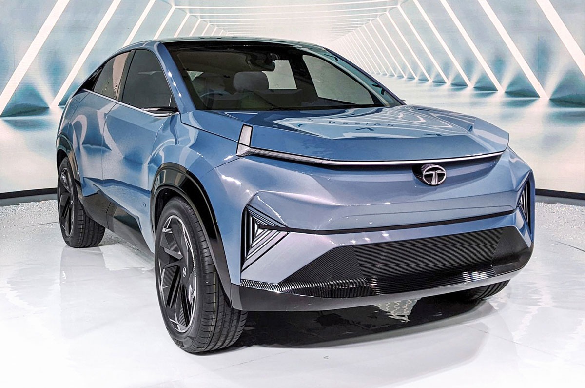 देश की पहली कूप SUV Tata Curvv आज होगी लॉन्‍च, जानें कैसे है ये सबसे अलग…