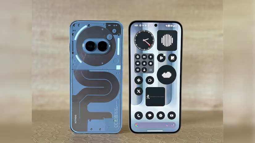 Nothing Phone (2a) Plus की पहली सेल शुरु, 50MP का मिलेगा सेल्फी कैमरा, इतने हजार का है डिस्काउंट …