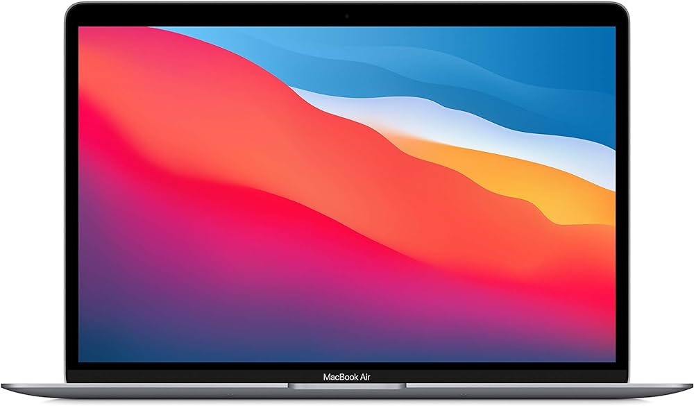 Apple MacBook Air M1 पर बंपर ऑफर, Amazon पर आधी कीमत में मिल रहा है एक लाख वाला लैपटॉप …
