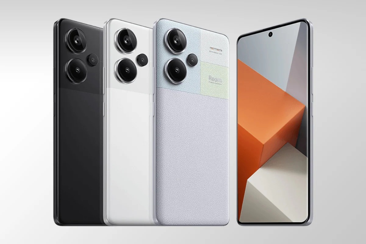 Xiaomi जल्द ही लॉन्च कर सकती है Redmi Note 13 Turbo, 100W फास्ट चार्जिंग स्पीड से होगा चार्ज