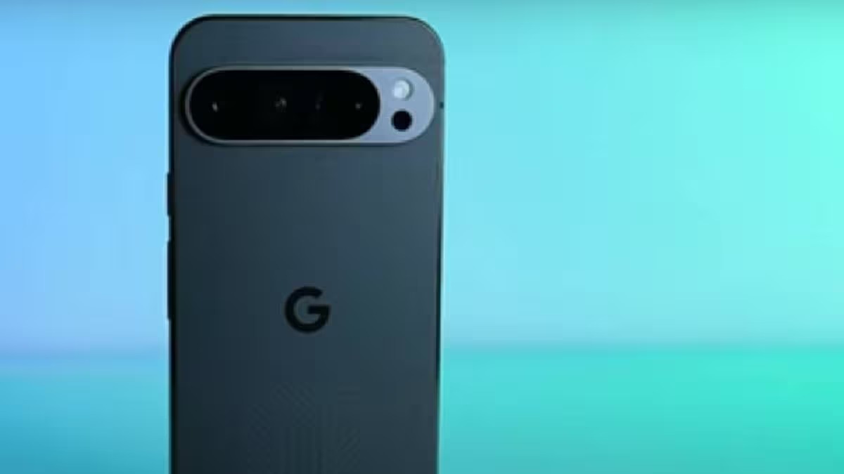 Google Pixel 9 Pro XL की स्पेसिफिकेशन्स लॉन्च से पहले हुई लीक, मिलेगा 16GB RAM और 1TB स्टोरेज