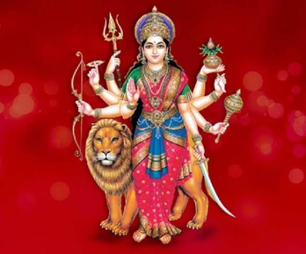 दुर्गाष्टमी व्रत आज : मां दुर्गा के महागौरी स्वरूप की होगी पूजा, दो शुभ योग का हो रहा निर्माण …