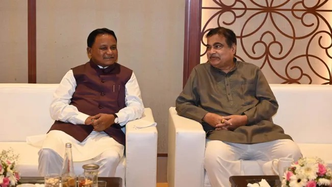 ओडिशा को मिलेंगी 15,000 करोड़ रुपये की लागत वाली 4 नई राष्ट्रीय राजमार्ग परियोजनाएं