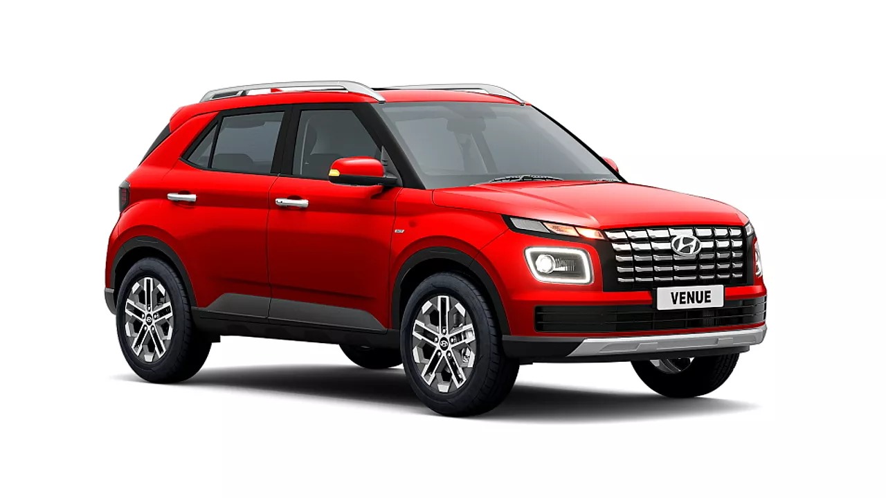 Hyundai Venue का S Plus वेरिएंट लॉन्च, ये है इलेक्ट्रिक सनरूफ वाला सबसे सस्ता मॉडल …
