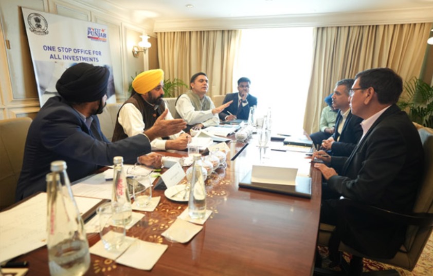 पंजाब में बीजेपी की सदस्यता मुहिम की शुरुआत : मोहाली में जुटी सारी नेतृत्व टीम, सदस्यता के लिए मिस्ड कॉल नंबर जारी