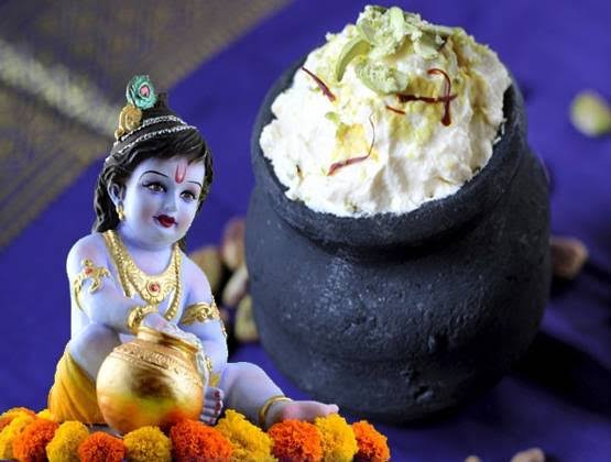 भगवान कृष्ण की मनपसंद माखन मिश्री है बहुत फायदेमंद, यहां जाने इसे खाने से आपको कैसे मिलेंगे लाभ …