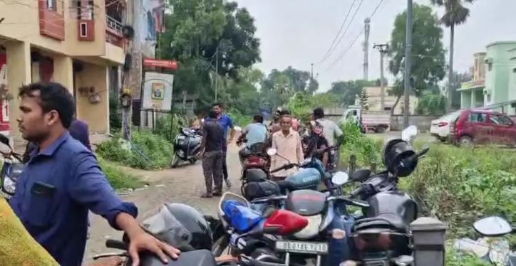 बालासोर में बंद घर से महिला जेई का शव बरामद, जांच शुरू