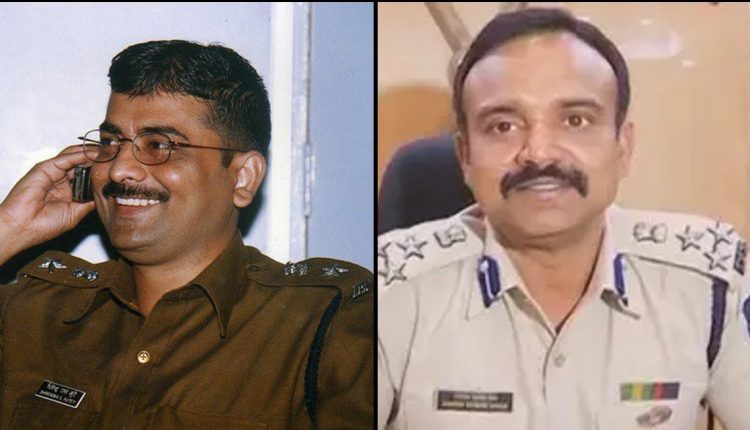 चुनाव आयोग की फटकार के बाद आईपीएस अधिकारी डी एस कुटे और आशीष सिंह के खिलाफ जांच की संभावना