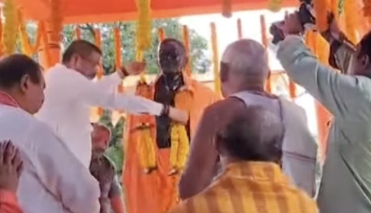लक्ष्मणानंद सरस्वती हत्याकांड की जांच रिपोर्ट जल्द ही सार्वजनिक की जाएगी : ओडिशा के मंत्री