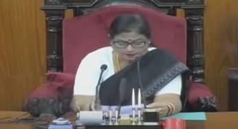 ओडिशा विधानसभा अध्यक्ष ने छतुआ की गुणवत्ता की जांच करने और दोषी एजेंसियों के खिलाफ दिया कार्रवाई करने का आदेश