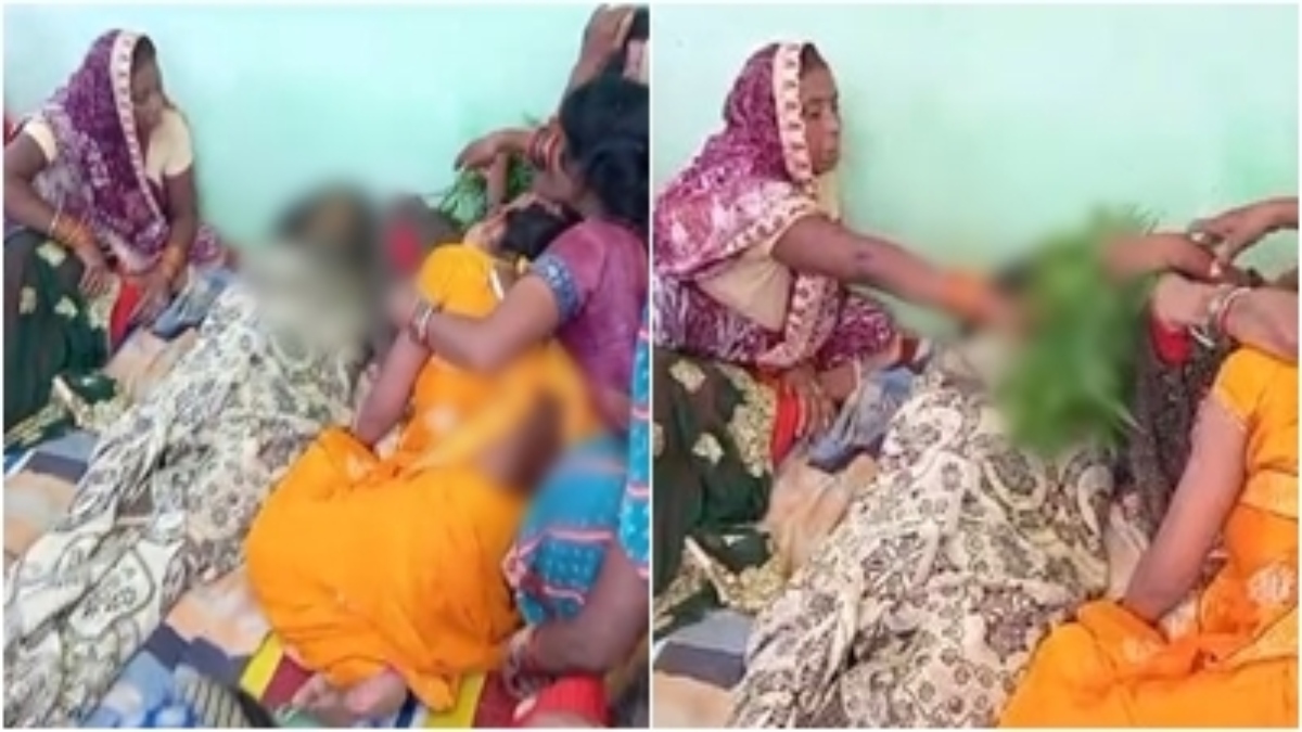 बेटे के अंतरजातीय विवाह की परिवार को मिली सजा: दबंगों ने हुक्का पानी बंद कर समाज से किया बहिस्कृत, पिता ने जहर खाकर दी जान
