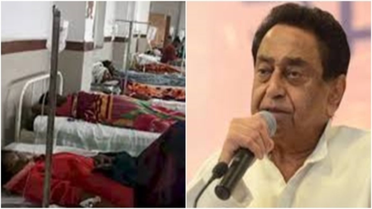 पांढुर्ना में डायरिया से मौत का मामला, कलेक्टर ने दी सहायता राशि, कमलनाथ ने प्रशासन से कर दी ये मांग…