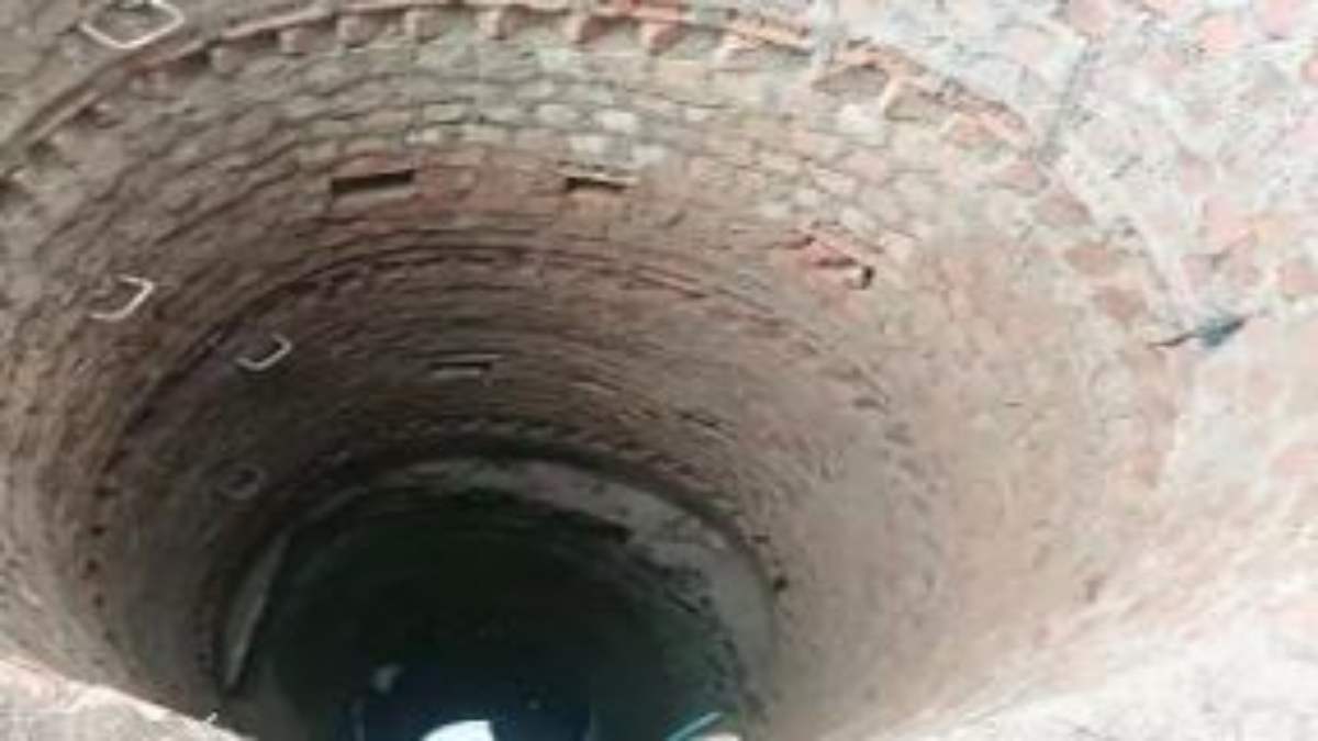 लोगों को कुएं में उतरने से रोकें: राजस्व विभाग ने सभी कलेक्टरों को दिए निर्देश, जहरीली गैस के प्रभाव में आने से हो चुकी हैं घटनाएं